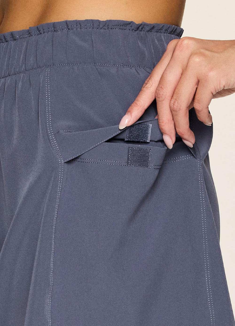 Rbx On Course 19" Skort