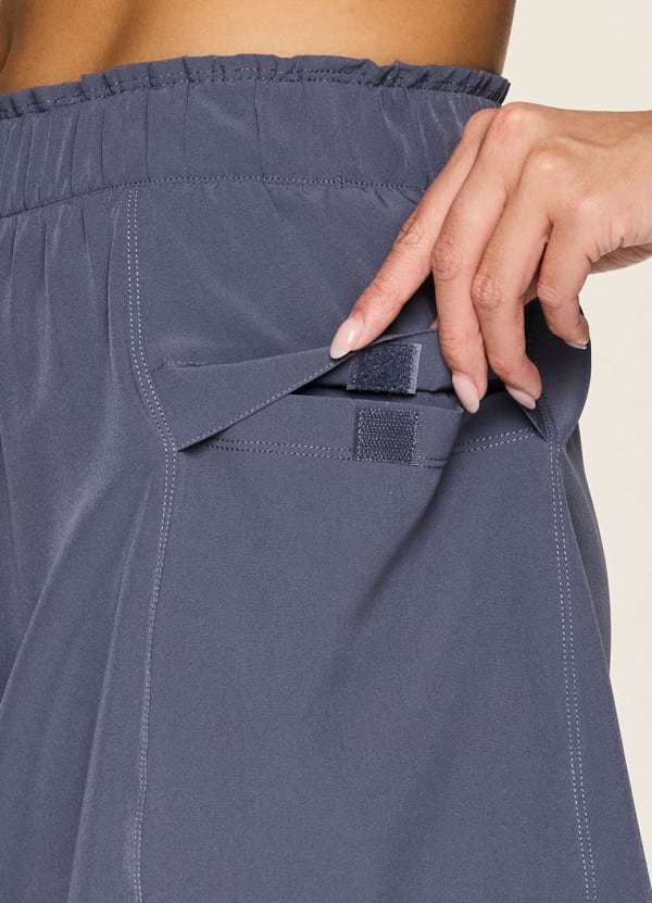 Rbx On Course 19" Skort