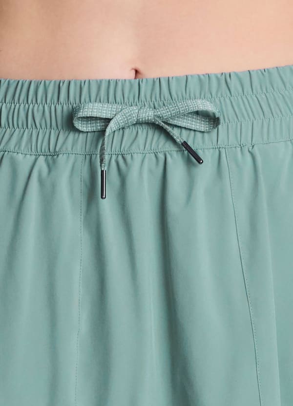 Rbx On Par Flared Skort