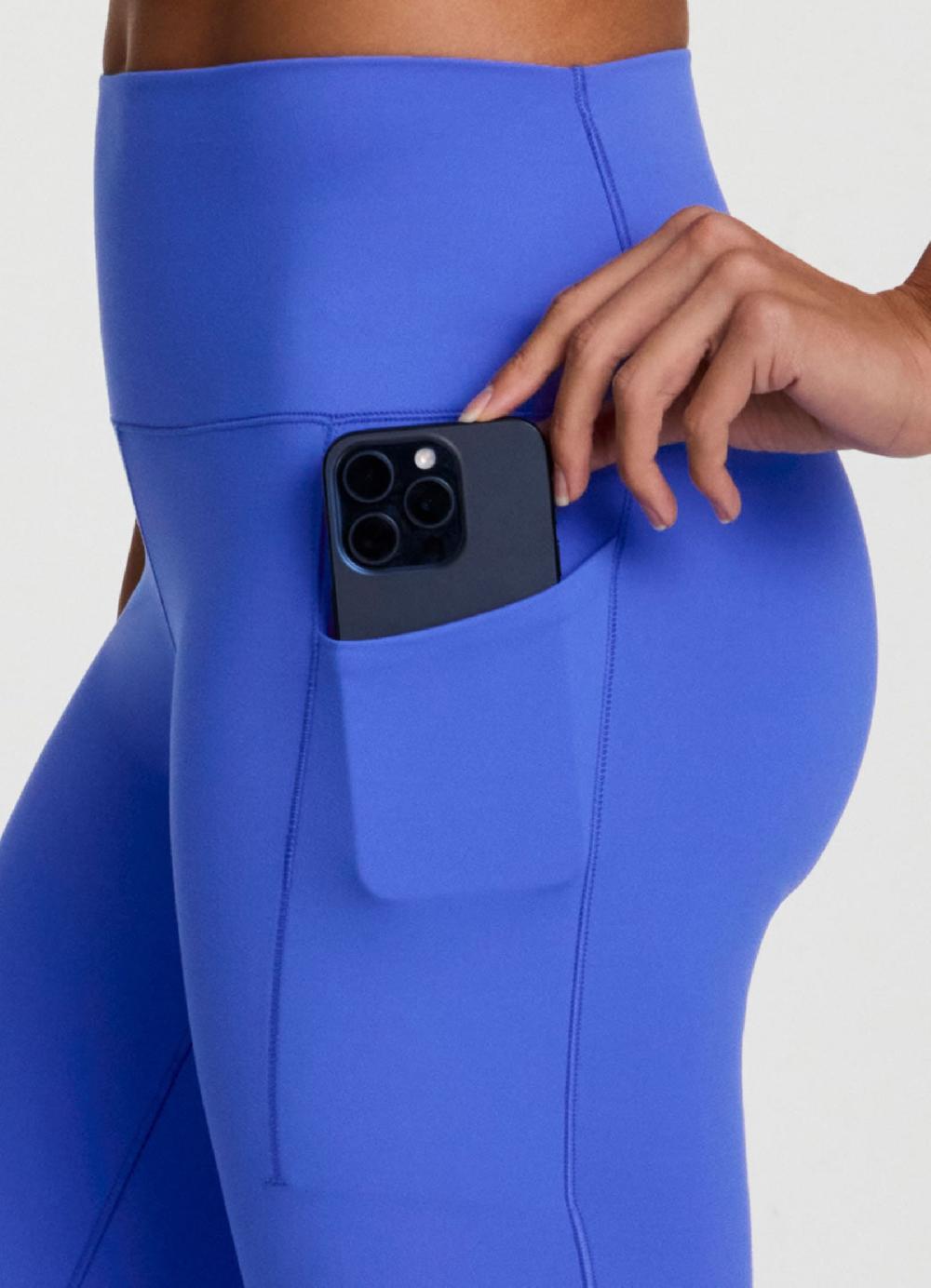 Rbx On The Go 7/8 Legging