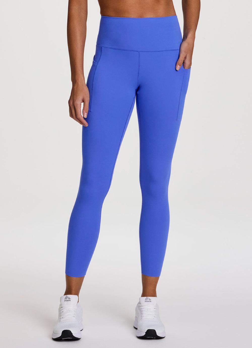 rbx On The Go 7/8 Legging