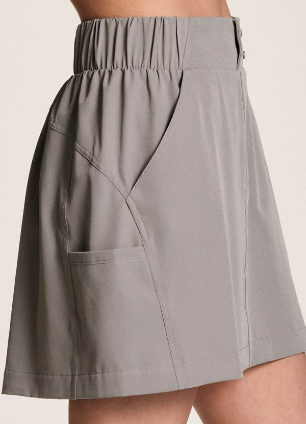 Rbx On The Journey Skort