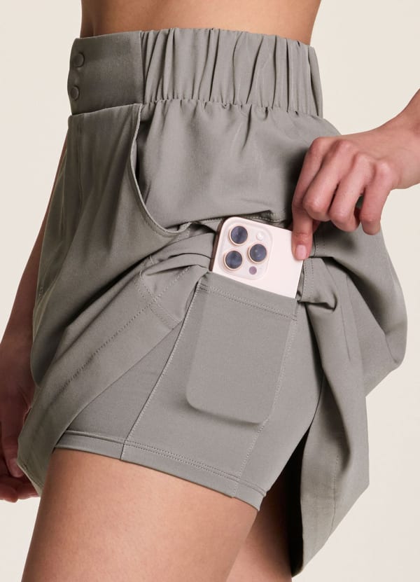 Rbx On The Journey Skort