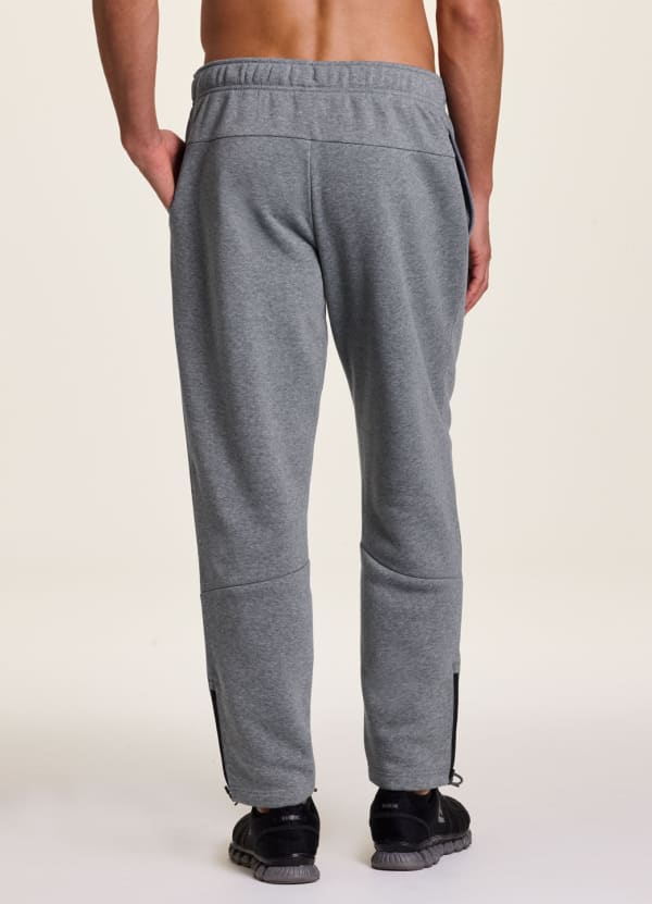 Rbx Perfect Stride Fleece Running Pant