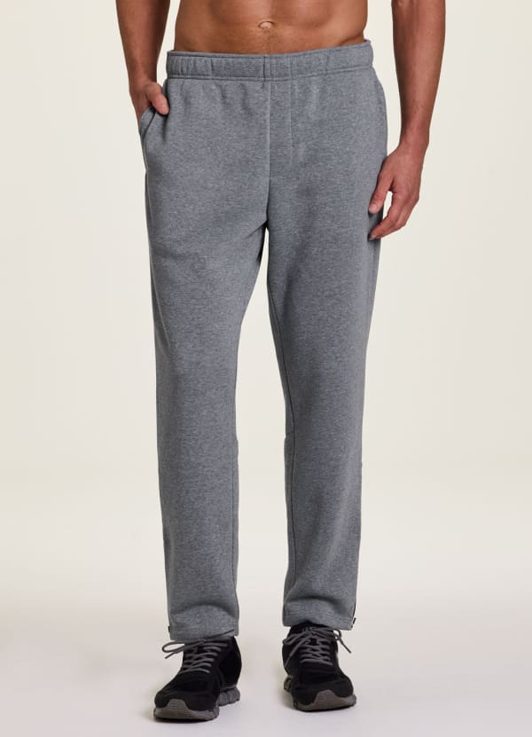 Rbx Perfect Stride Fleece Running Pant
