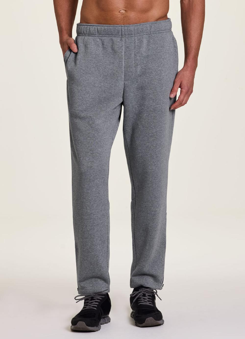 Rbx Perfect Stride Fleece Running Pant