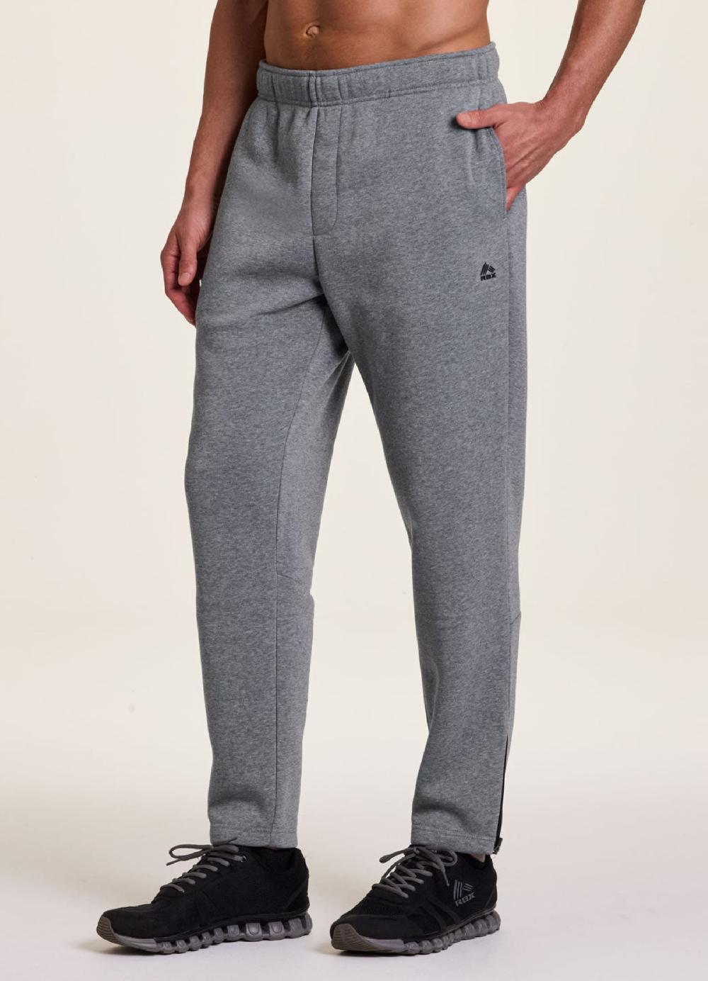 rbx Perfect Stride Fleece Running Pant
