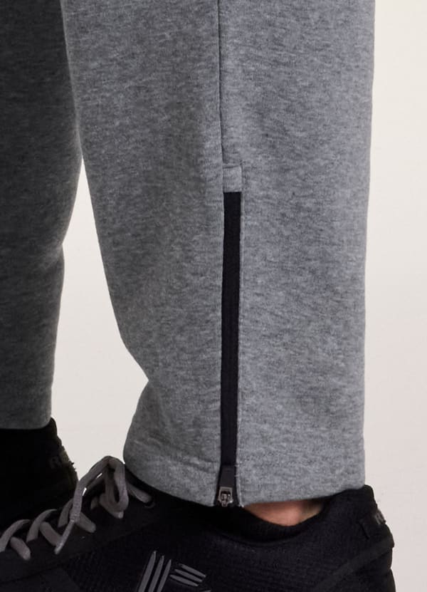 Rbx Perfect Stride Fleece Running Pant