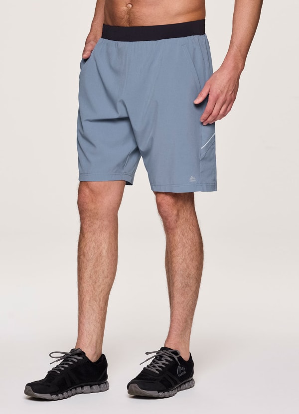 Rbx Perfect Stride Workout Short