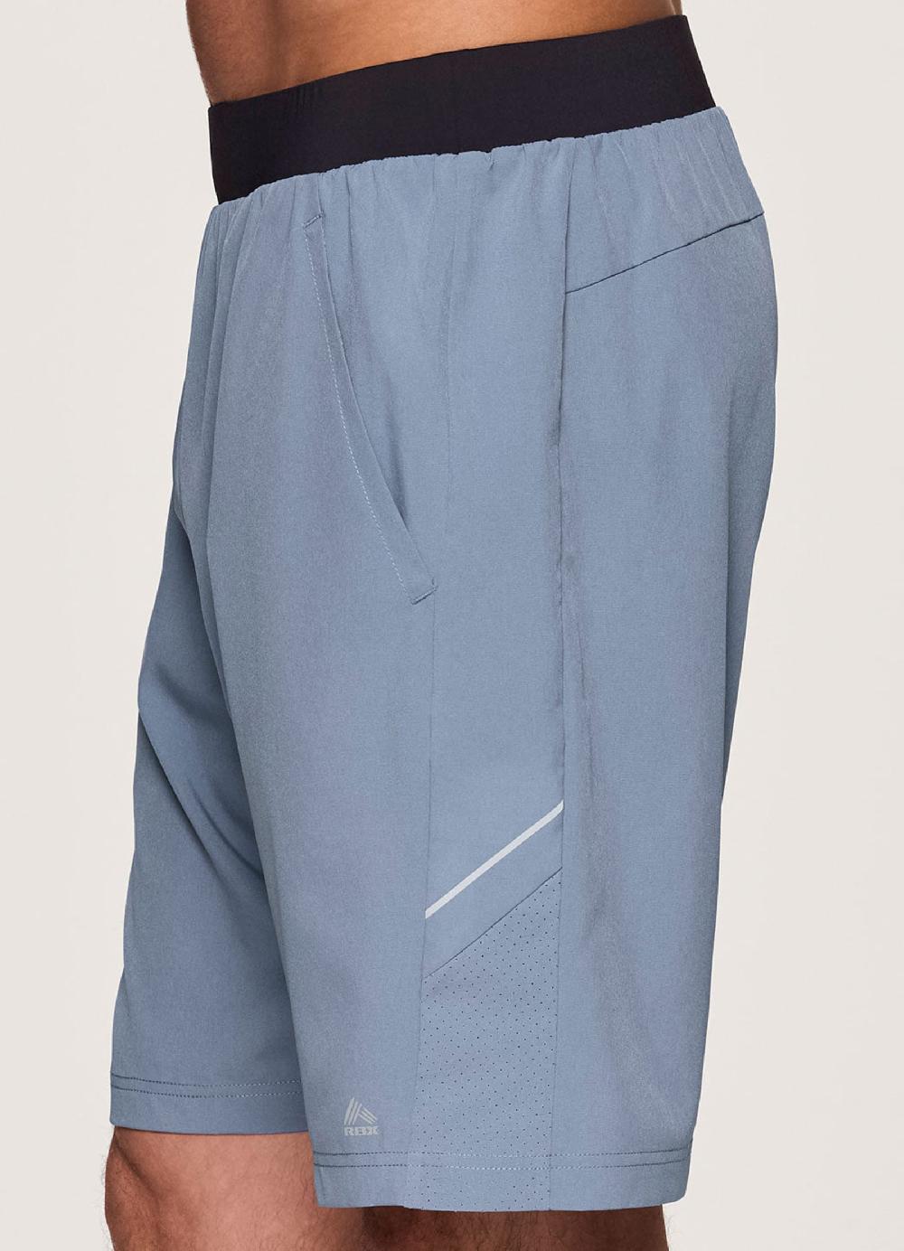Rbx Perfect Stride Workout Short