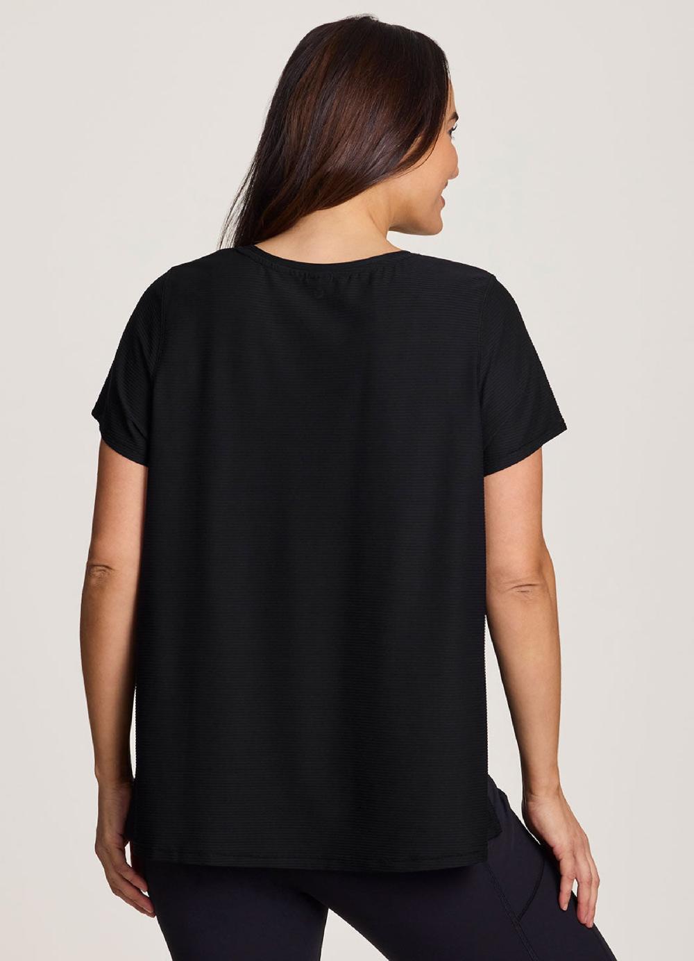 Rbx Plus Everyday Favorite Tee