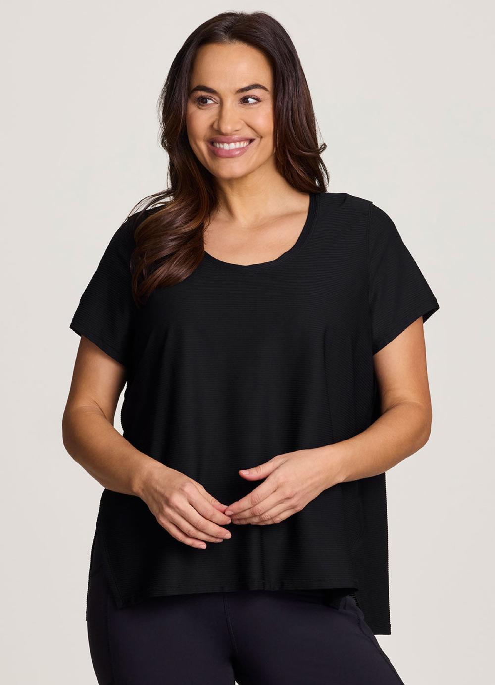 Rbx Plus Everyday Favorite Tee