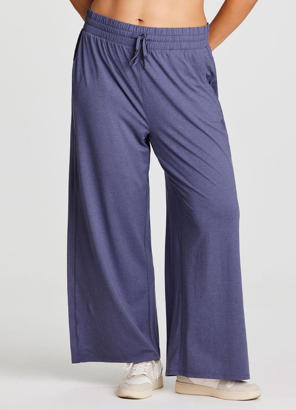 rbx Plus EverydaySoft Wide Leg Pant