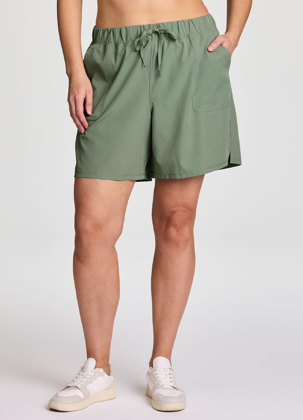 rbx Plus Hudson Walking Short