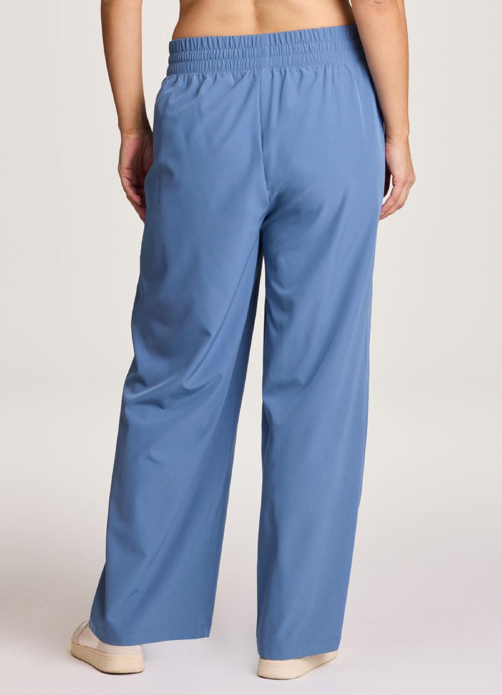 Rbx Plus Jet Setter Wide Leg Pant