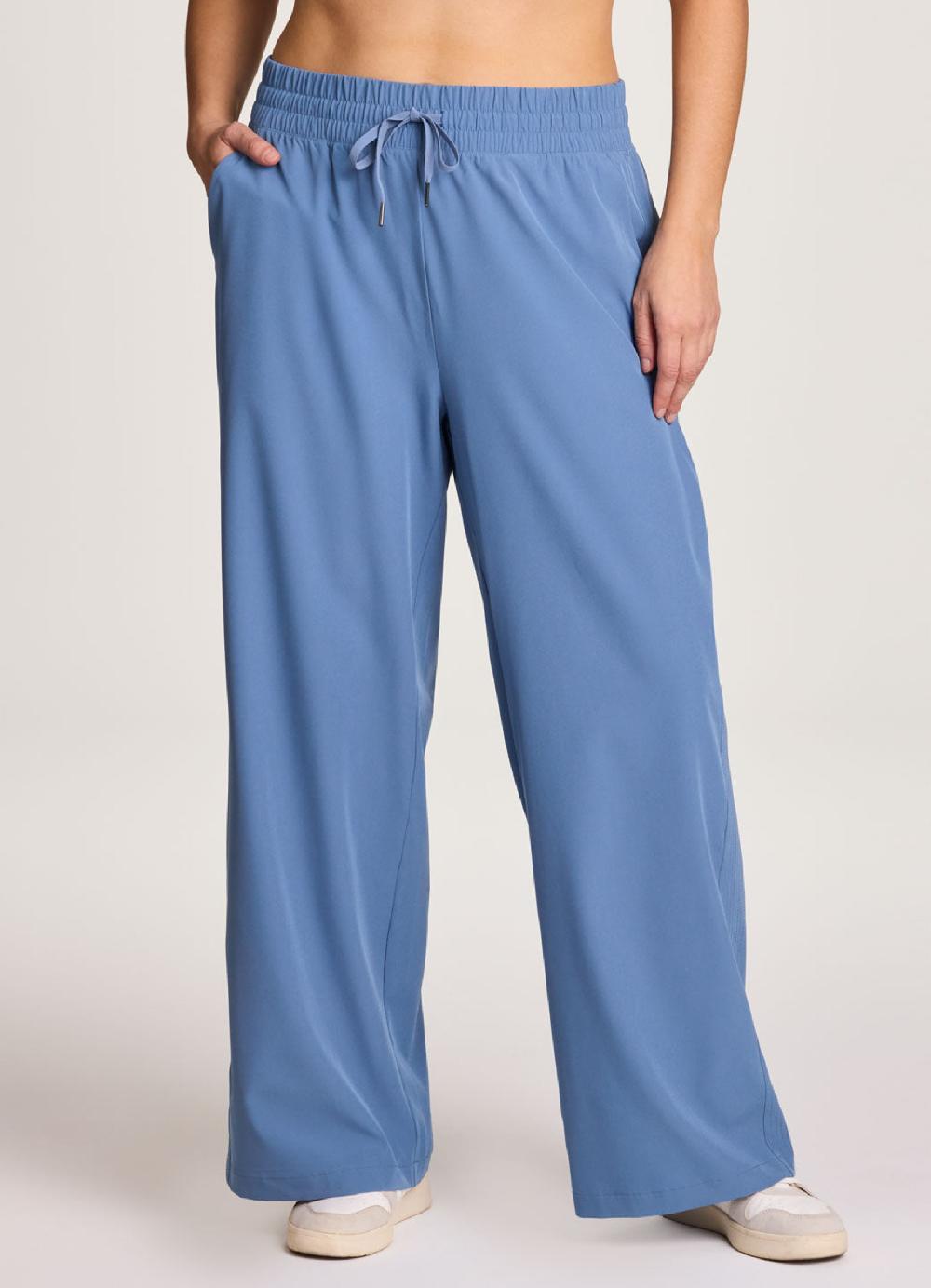 rbx Plus Jet Setter Wide Leg Pant