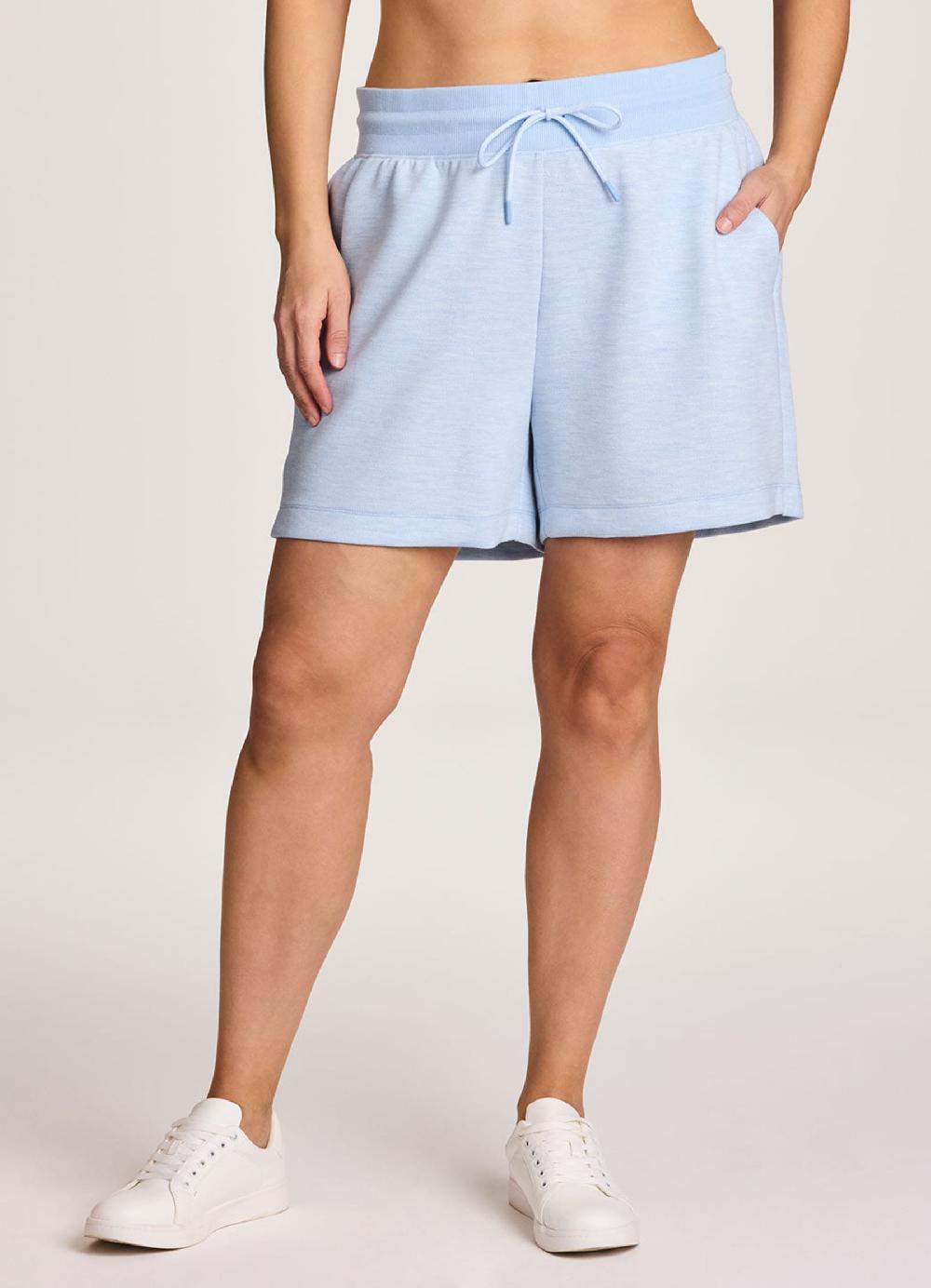 Rbx Plus LuxeSoft Leisure Short