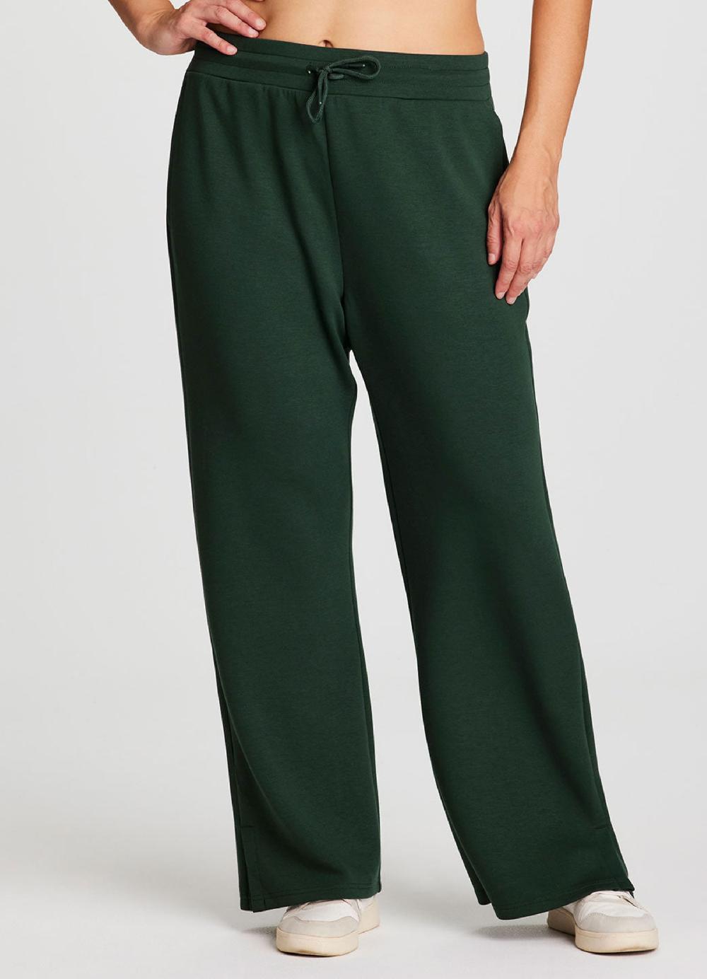 Rbx Plus LuxeSoft Wide Leg Pant