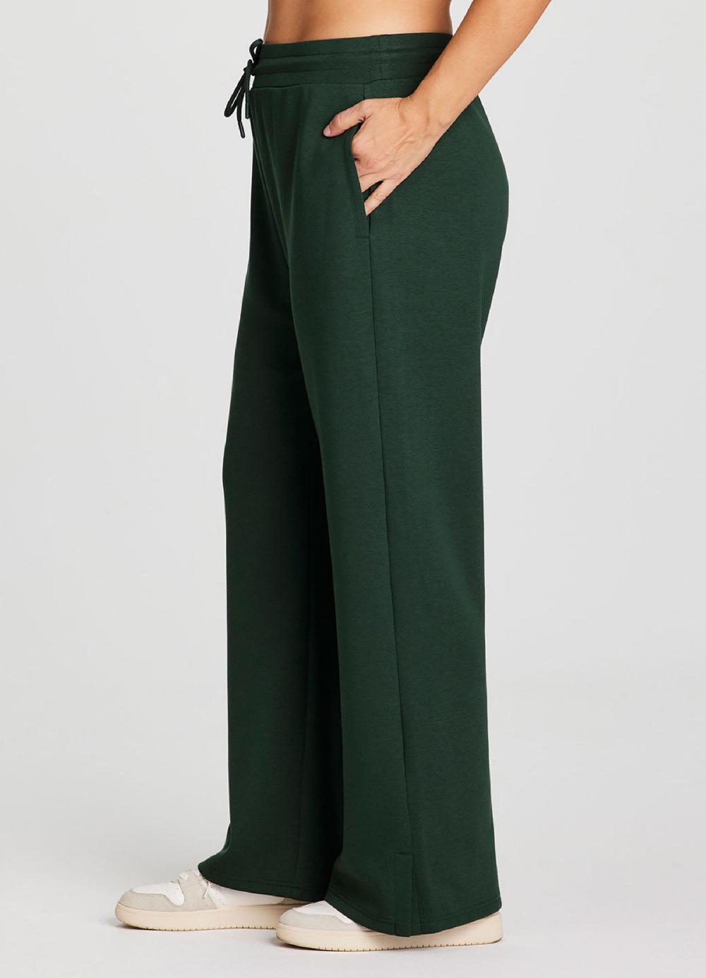 Rbx Plus LuxeSoft Wide Leg Pant