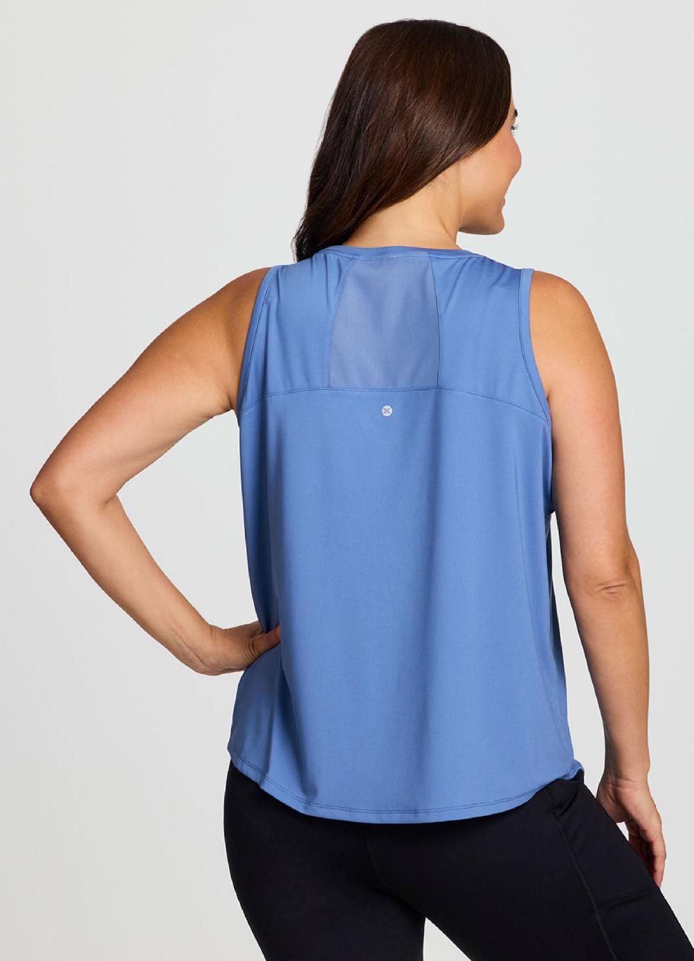 Rbx Plus On The Run Tank