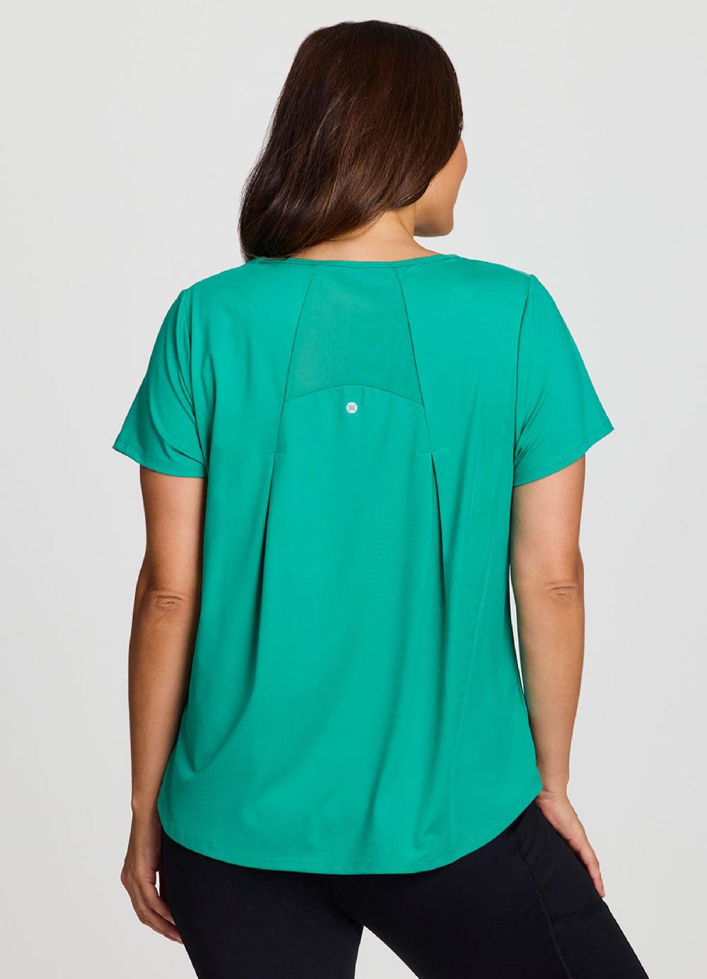 Rbx Plus On The Run Tee