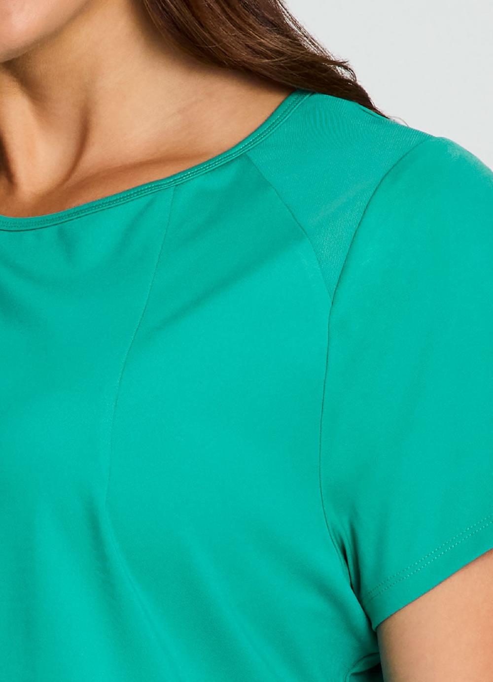 Rbx Plus On The Run Tee