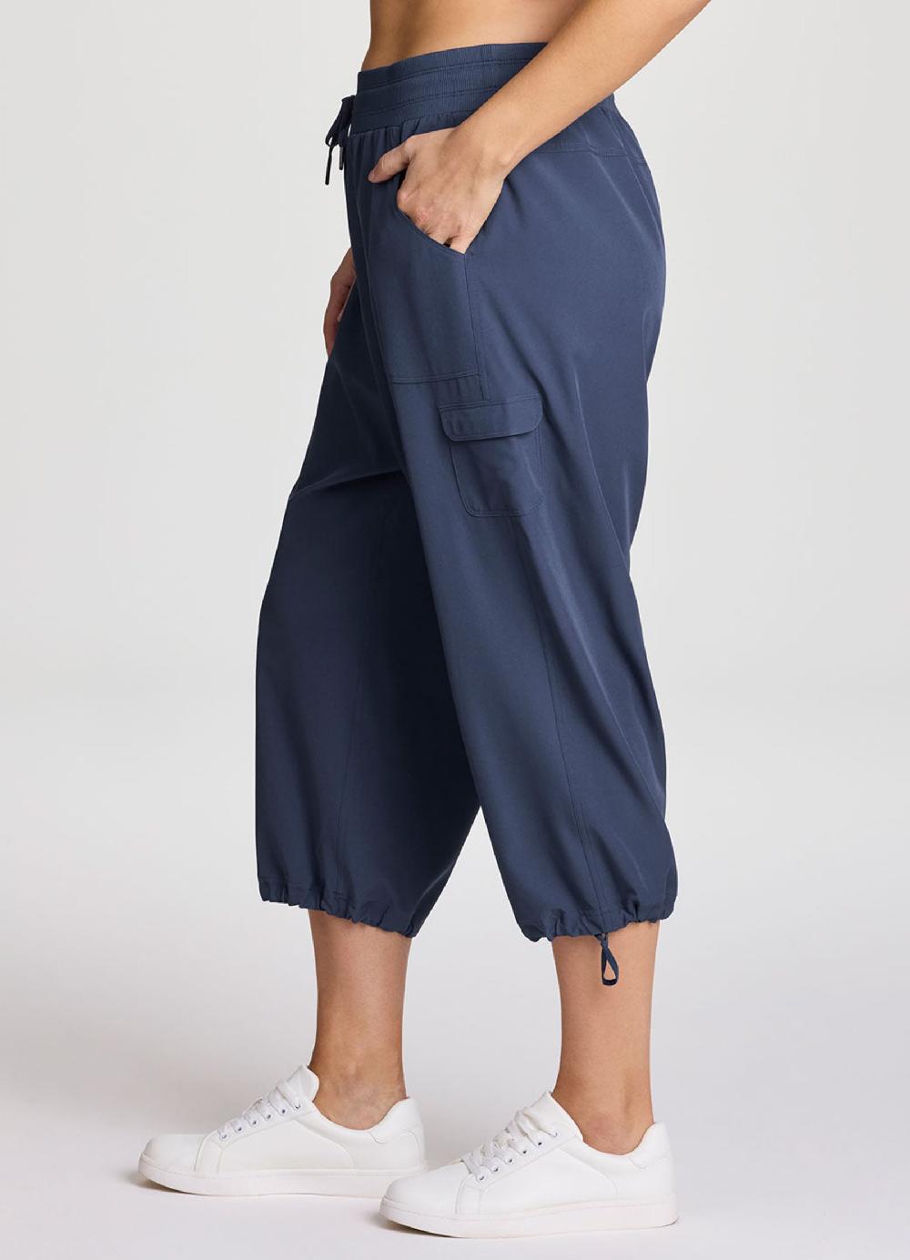 Rbx Plus Prime Anywhere Cargo Capri