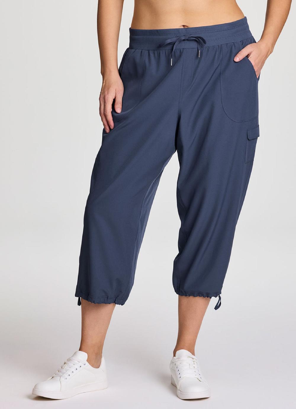 rbx Plus Prime Anywhere Cargo Capri