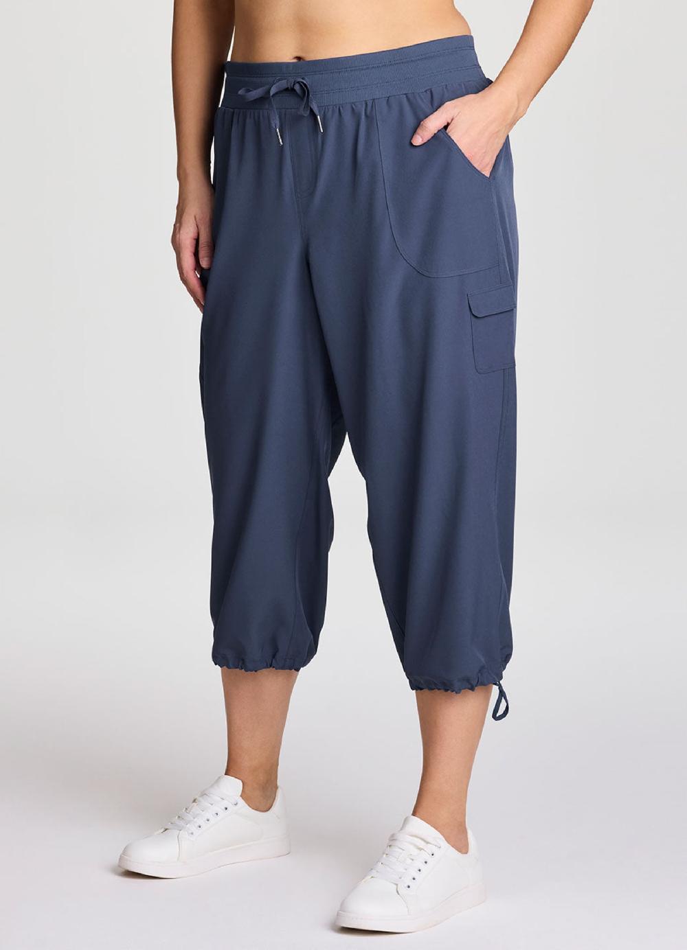 Rbx Plus Prime Anywhere Cargo Capri