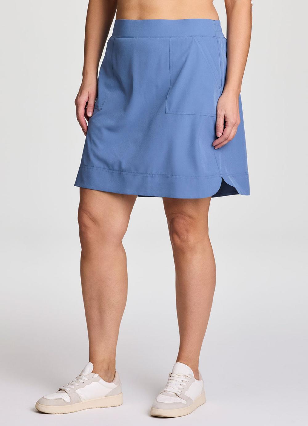 Rbx Plus Prime Everything 20" Skort