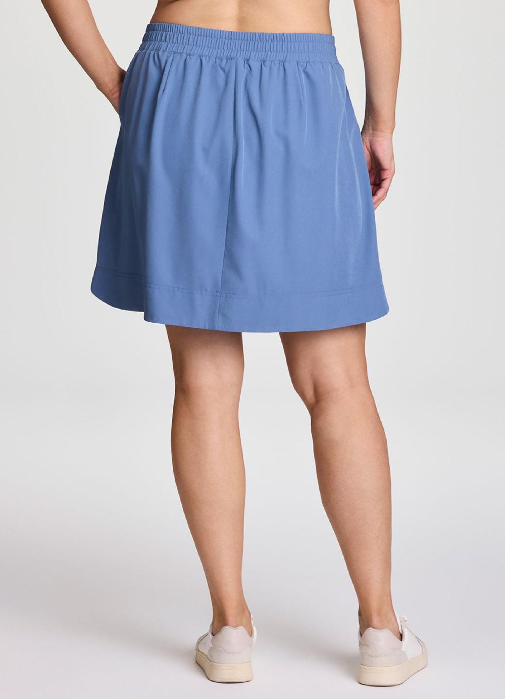 Rbx Plus Prime Everything 20" Skort