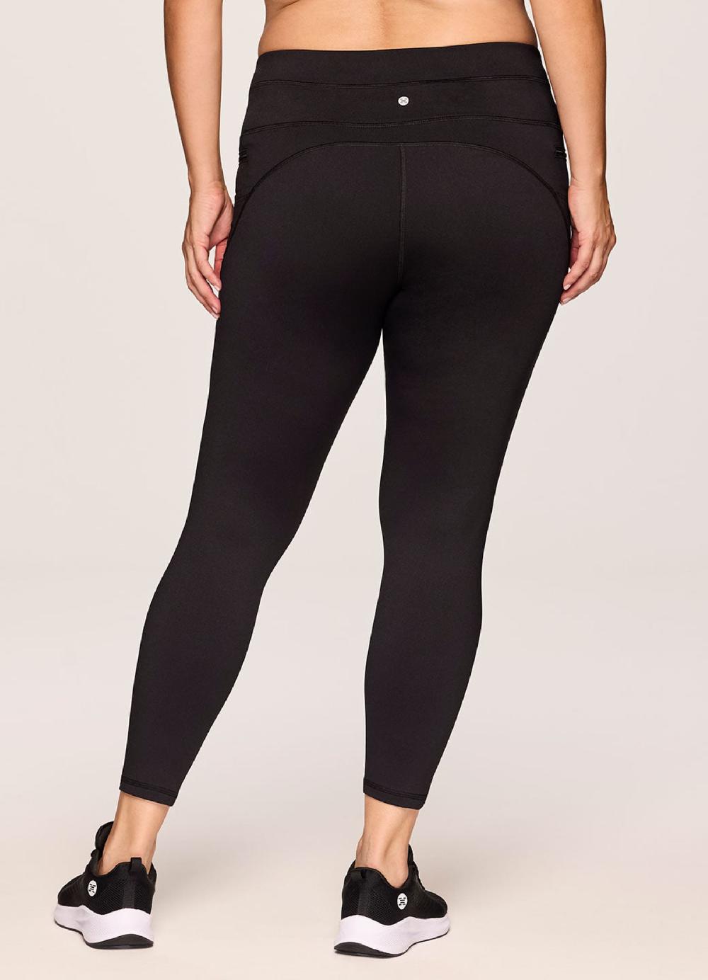 Rbx Plus Prime Hit The Road Fleece Legging