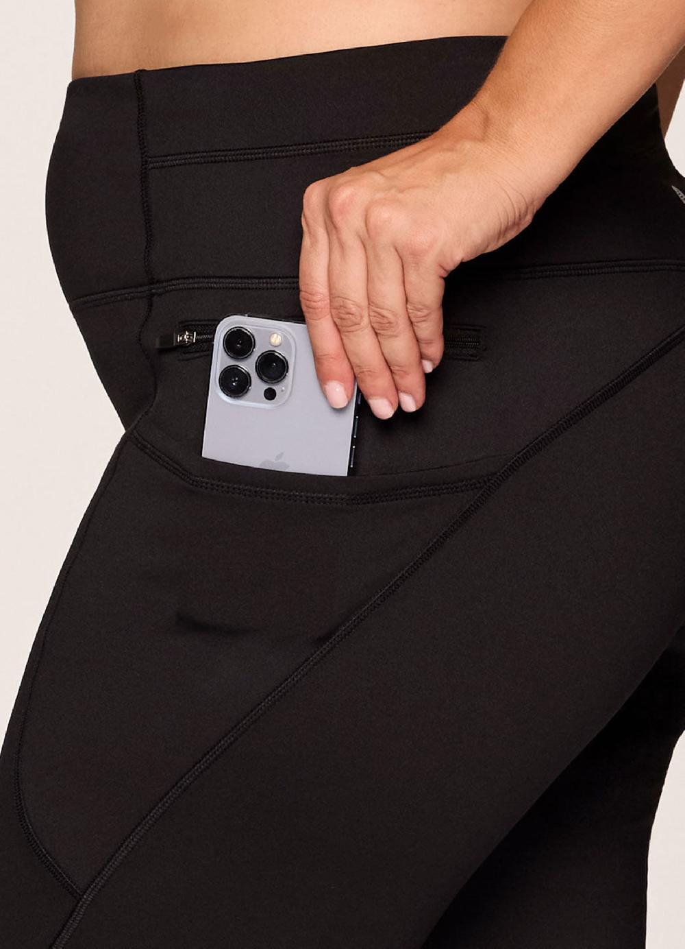 Rbx Plus Prime Hit The Road Fleece Legging