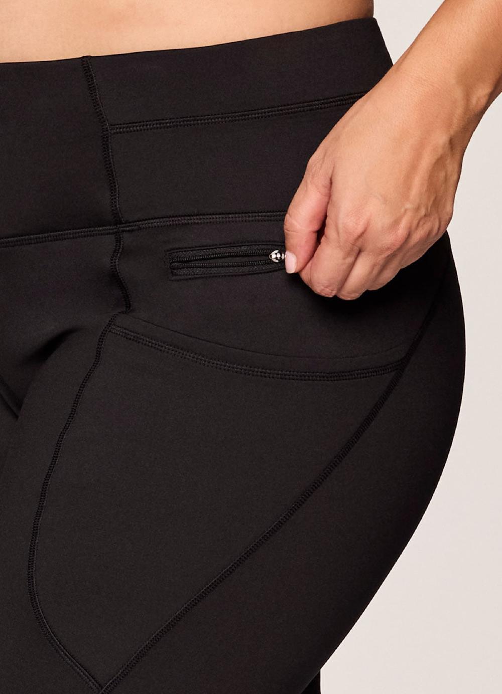 Rbx Plus Prime Hit The Road Fleece Legging