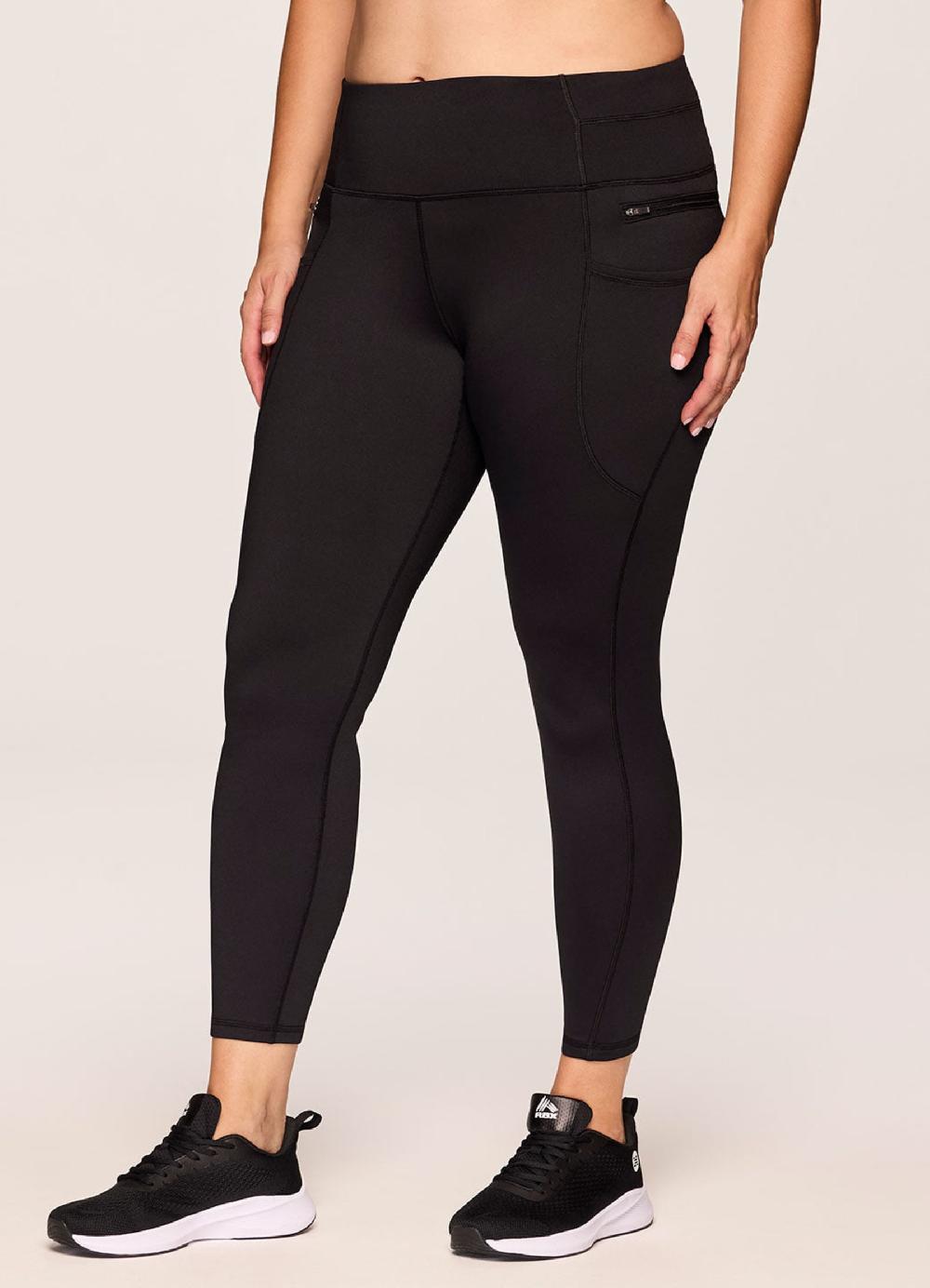 rbx Plus Prime Hit The Road Fleece Legging
