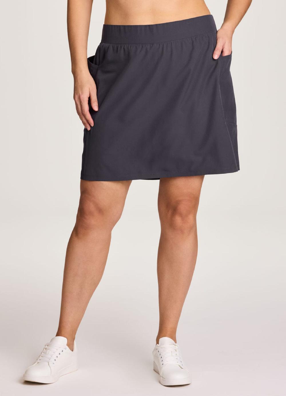 rbx Plus Prime Perfect Weekend Skort