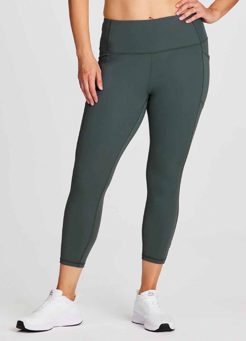 Rbx Plus Prime Tech Flex Ultra Hold 7/8 Legging