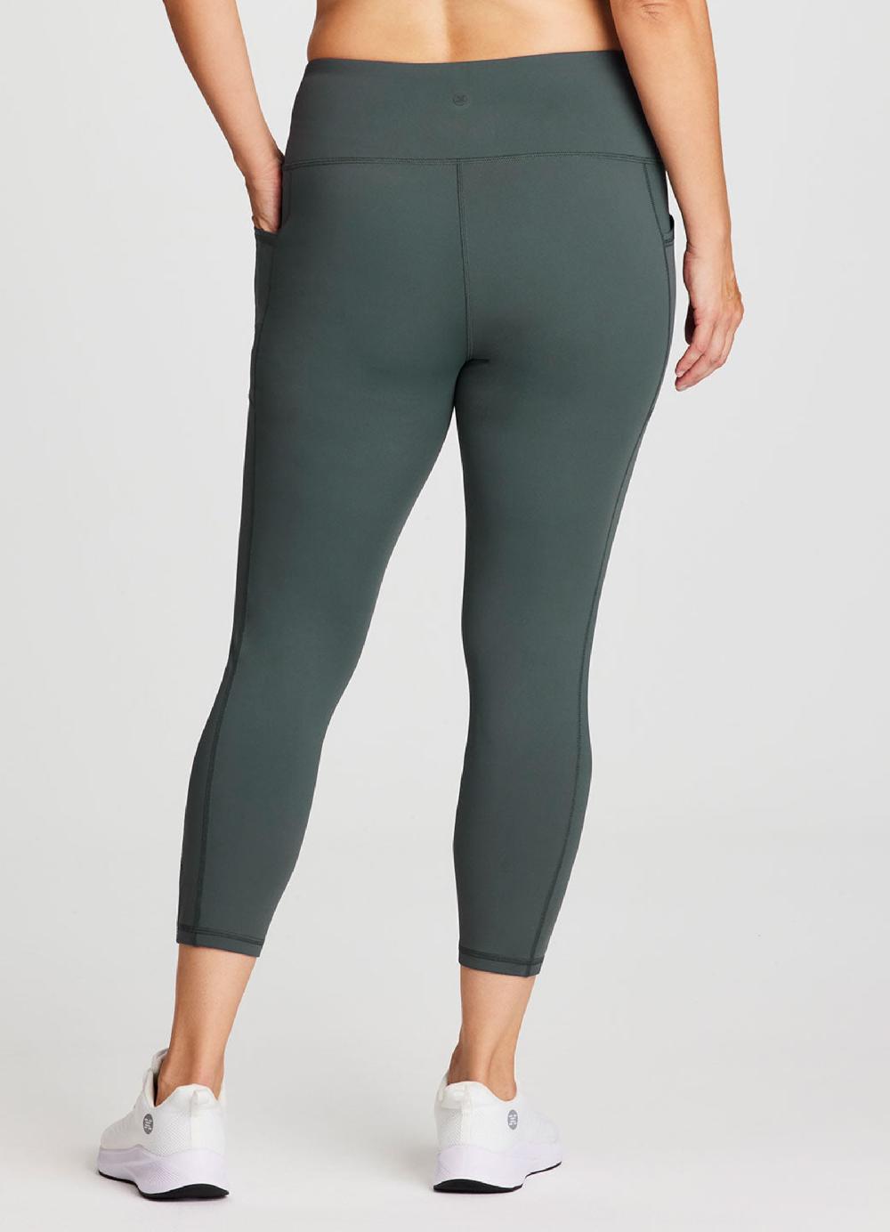 Rbx Plus Prime Tech Flex Ultra Hold 7/8 Legging