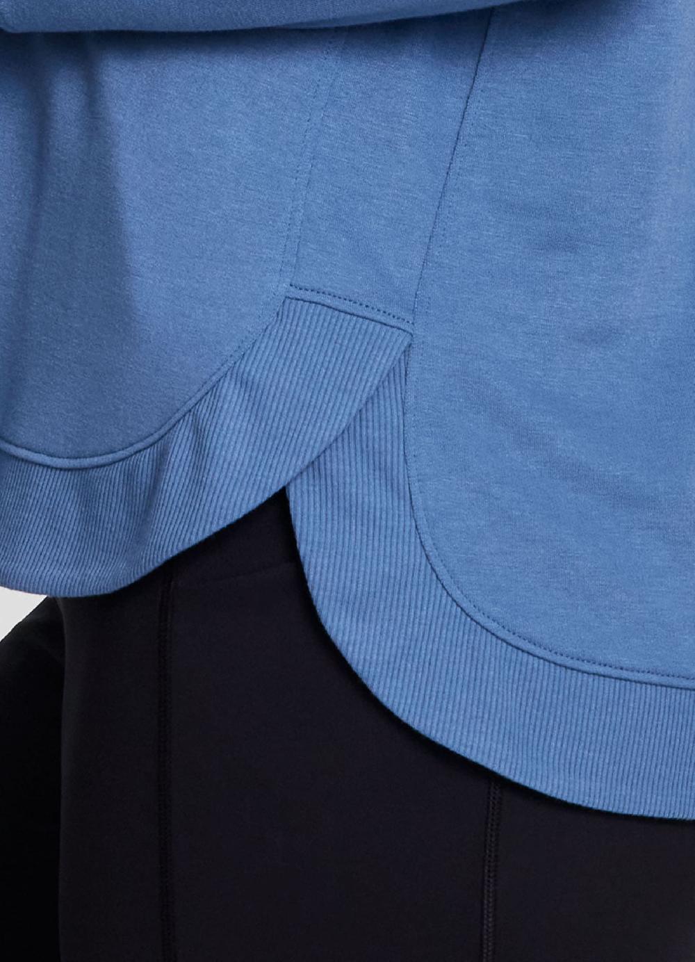 Rbx Plus Studio French Terry Sweatshirt