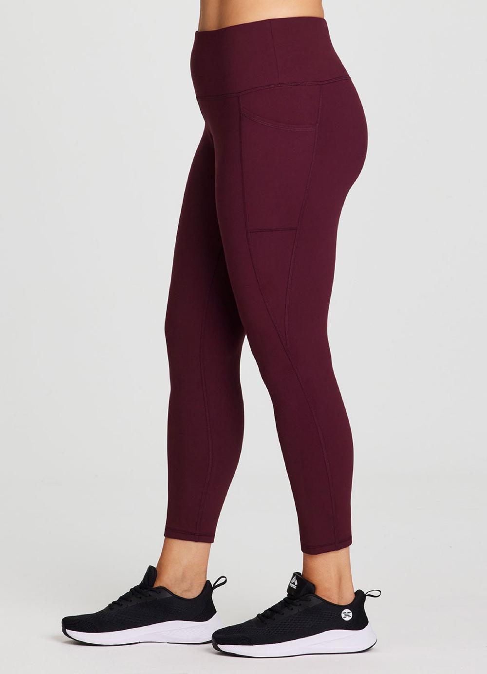Rbx Plus Super Soft Ultra Hold Legging