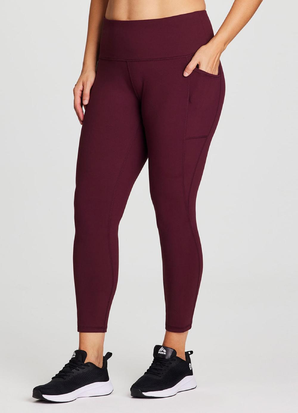 rbx Plus Super Soft Ultra Hold Legging