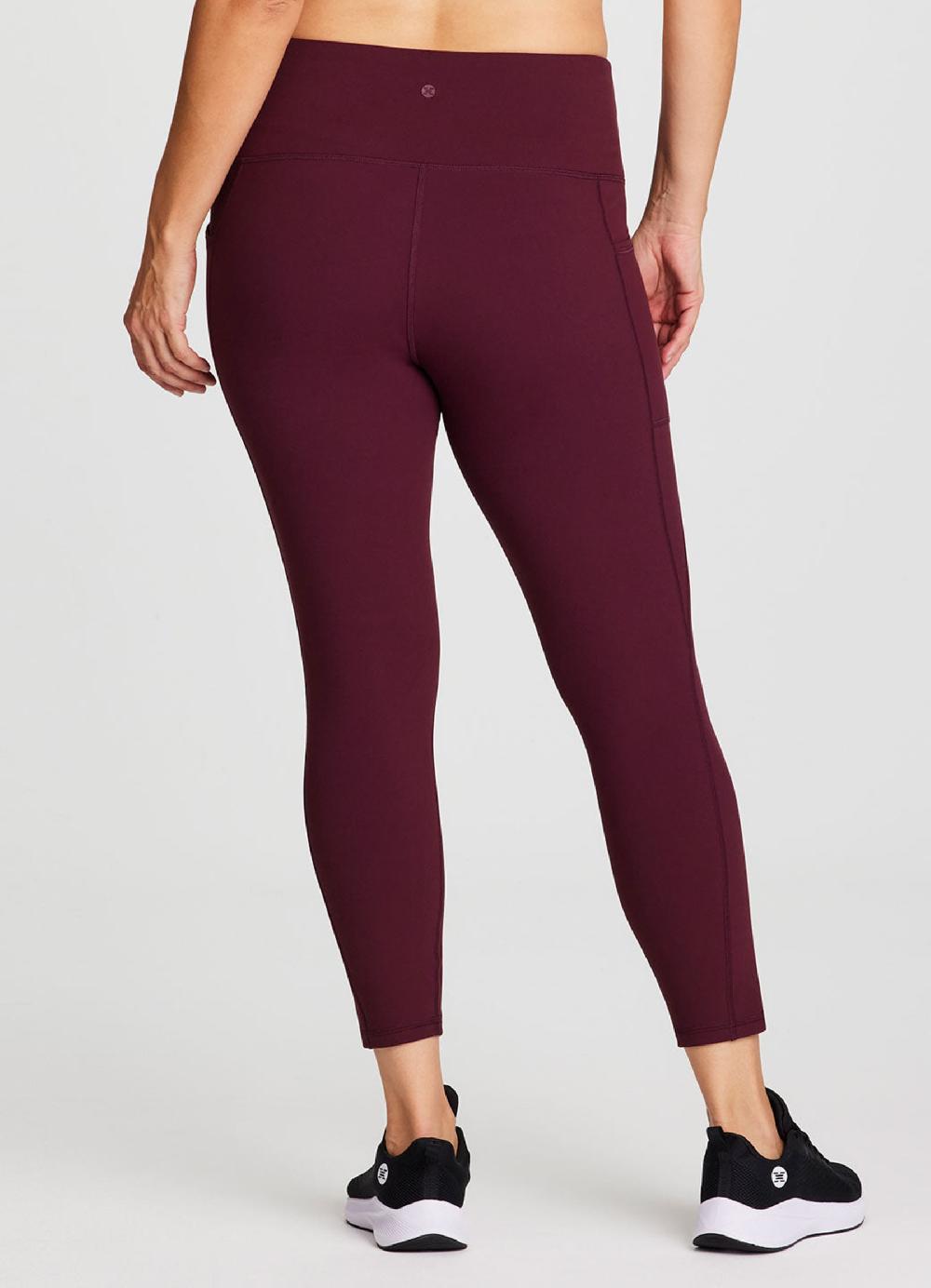 Rbx Plus Super Soft Ultra Hold Legging