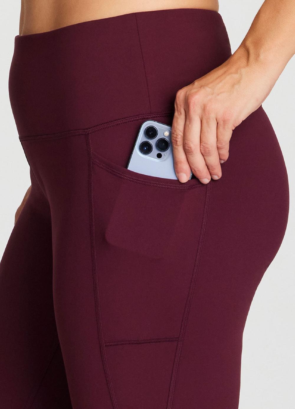 Rbx Plus Super Soft Ultra Hold Legging