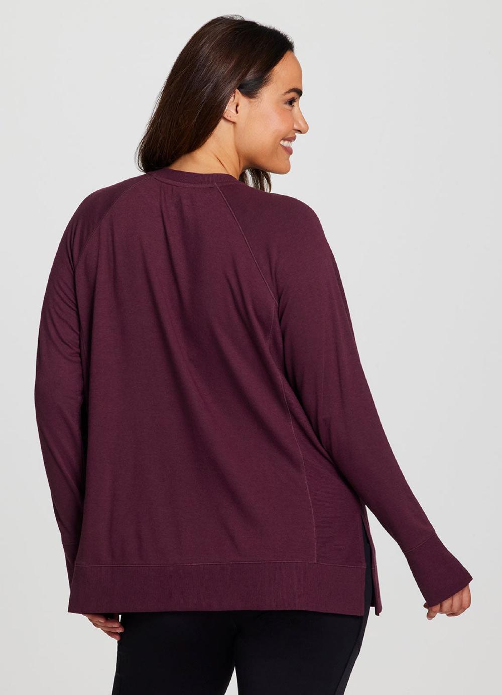 Rbx Plus Surrey Pullover II