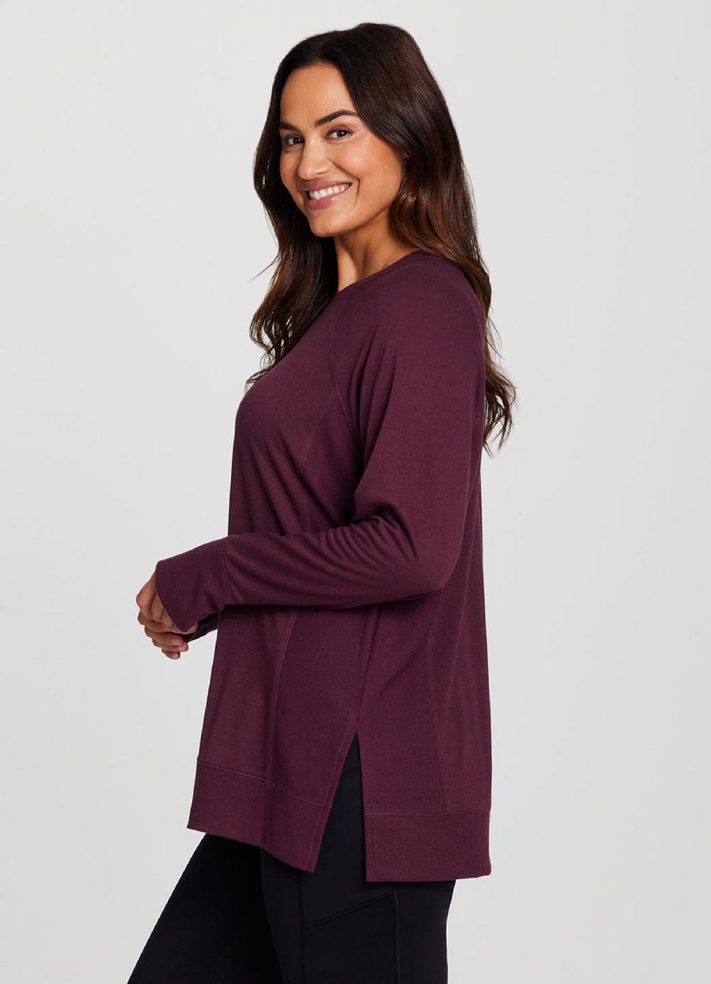 Rbx Plus Surrey Pullover II
