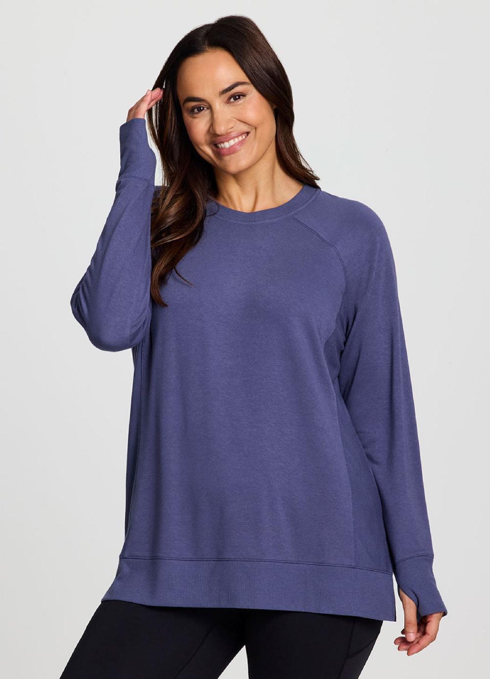 rbx Plus Surrey Pullover II