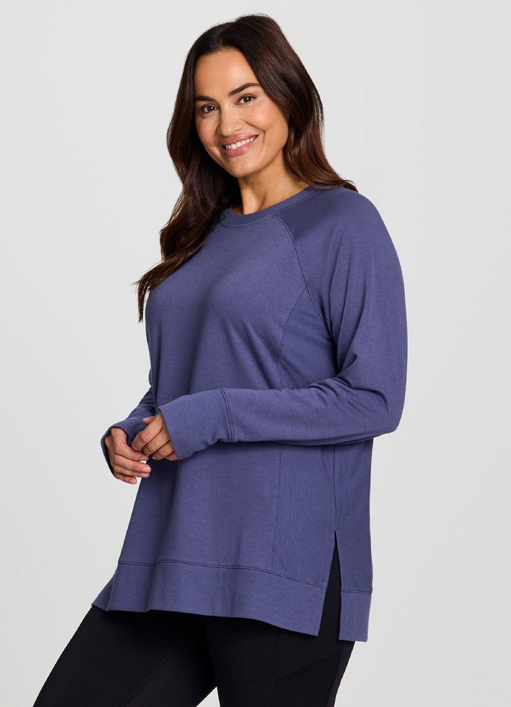 Rbx Plus Surrey Pullover II