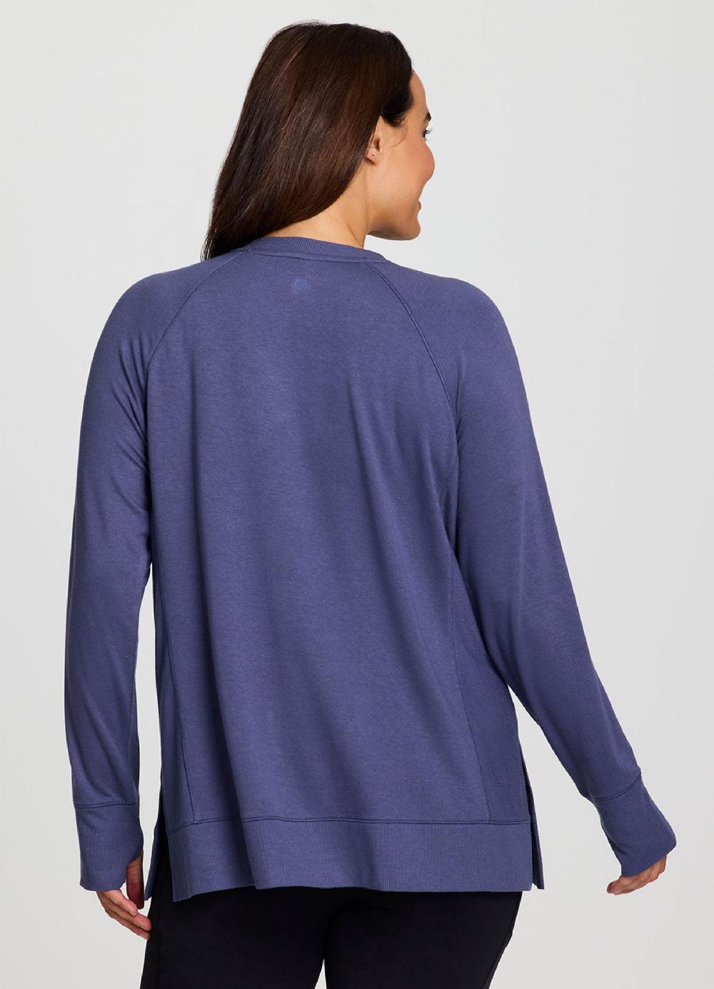 Rbx Plus Surrey Pullover II