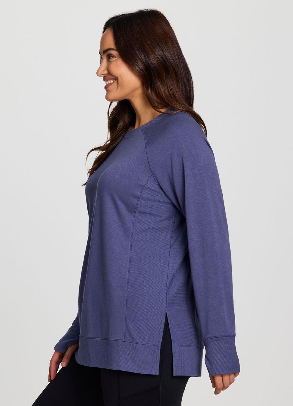 Rbx Plus Surrey Pullover II