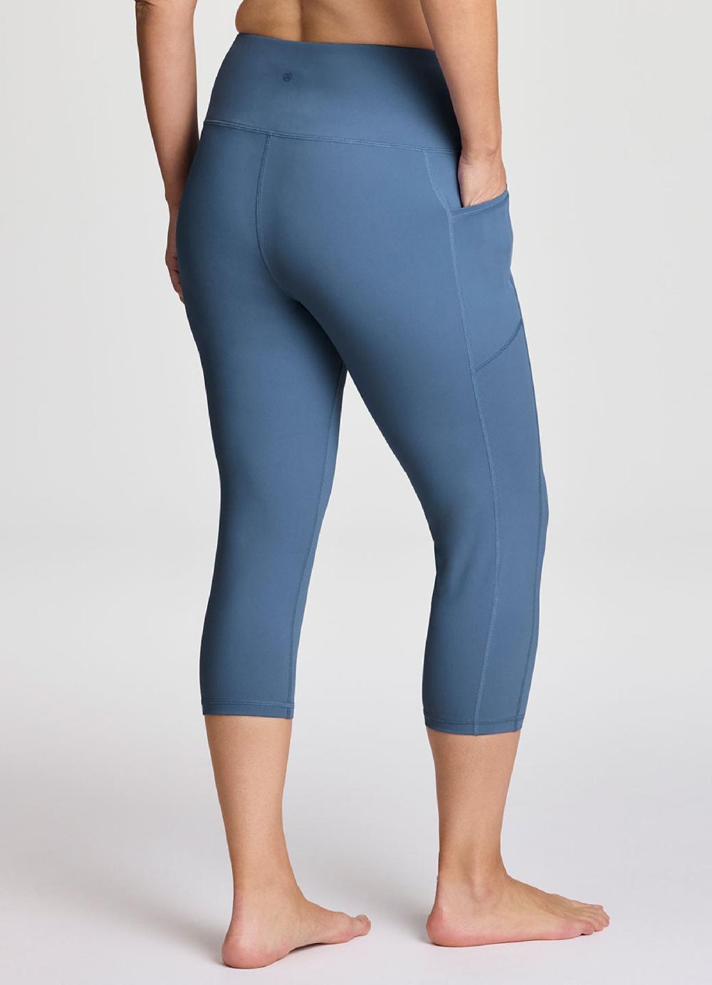 Rbx Plus Tech Flex Ultra Hold Capri